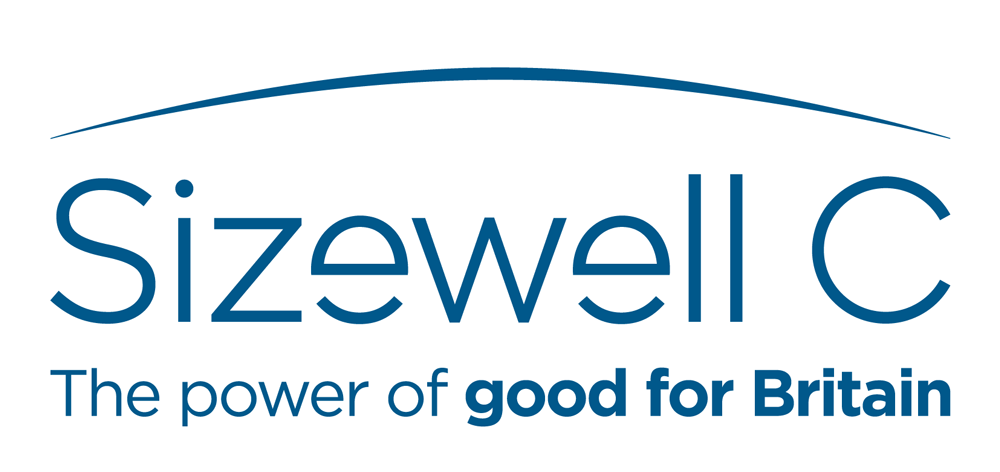 sizewell c logo